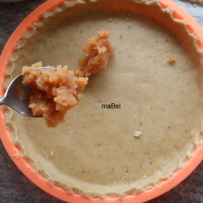 Pastafrola de membrillo