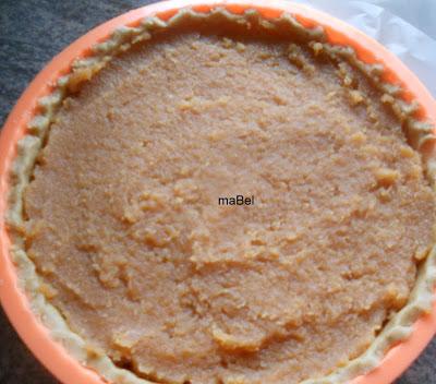 Pastafrola de membrillo