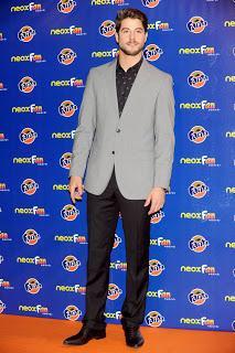 NEOX FAN AWARDS BY NIEVES