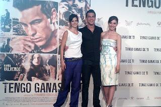 NEOX FAN AWARDS BY NIEVES