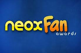 NEOX FAN AWARDS BY NIEVES