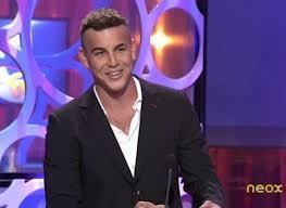 NEOX FAN AWARDS BY NIEVES