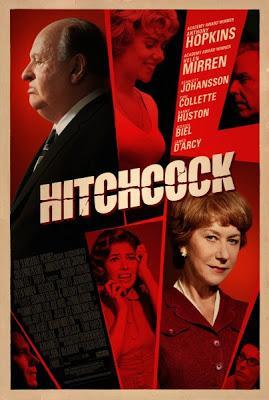 Hitchcock: Una featurette sobre la relación entre Alfred y Alma