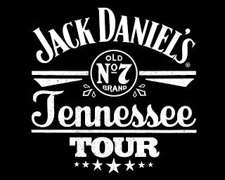 Jack Daniel's Tennessee Tour Barcelona: Sidonie + La Habitación Roja