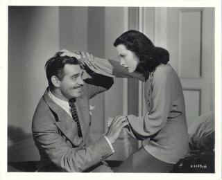 La fascinante vida Hedy Lamarr: la actriz más actriz e importante inventora de telecomunicaciones