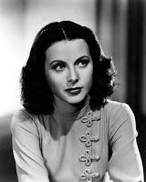 La fascinante vida Hedy Lamarr: la actriz más actriz e importante inventora de telecomunicaciones