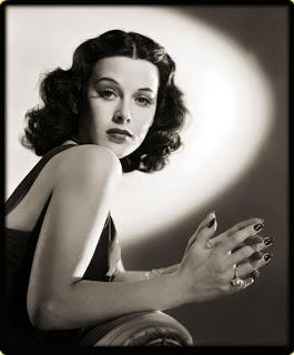 La fascinante vida Hedy Lamarr: la actriz más actriz e importante inventora de telecomunicaciones