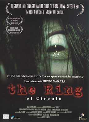 Recomendación de la semana: The Ring (Hideo Nakata, 1998)