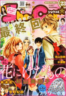 Otro superventas que se despide en la ShoComi