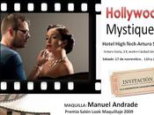 Sesión belleza automaquillaje Madrid (Único día)