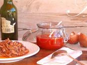 Chipirones encebollados