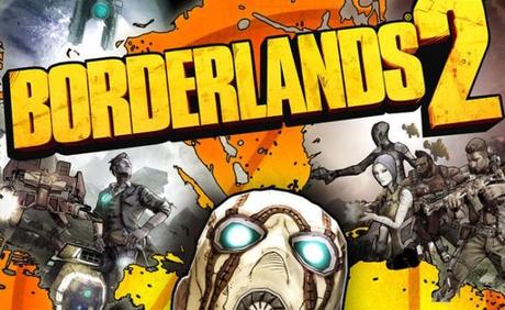 Borderlands 2 llega a Mac