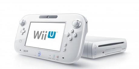 wii-u-white-frikarte Wii U necesitará actualizarse para ser retrocompatible