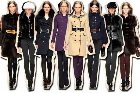 CLON: El trench de BURBERRY (2377€) x BLANCO (45€)! CLON: El trench de BURBERRY (2377€) x BLANCO (45€)!