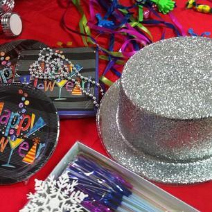 ideas fiesta nochevieja