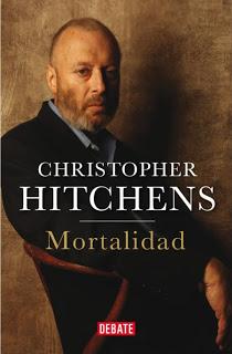 Mortalidad, de Christopher Hitchens