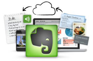 Evernote