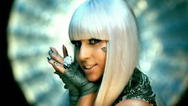 Lady Gaga donó $1 millón a damnificados del huracán Sandy