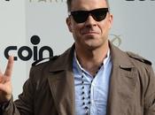 Robbie Williams quiere triunfar disco solitario