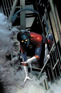 ESCENAS PEPINO DE PELÍCULAS:X-2 NIGHTCRAWLER