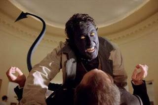 ESCENAS PEPINO DE PELÍCULAS:X-2 NIGHTCRAWLER