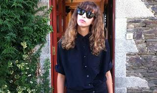 Soledad Vélez de Gira en Reino Unido y México