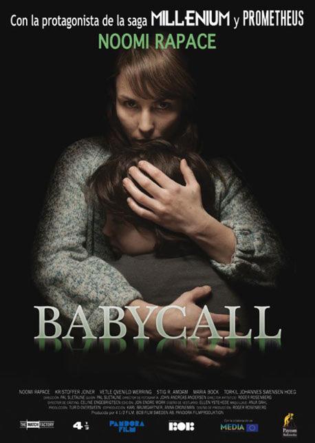 Estrenos del 9 de noviembre