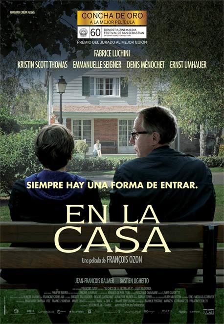 Estrenos del 9 de noviembre