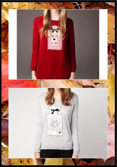 EL ATAQUE DE LOS CLONES: SWEATERS/ ATTACK OF THE CLONES: SWEATERS