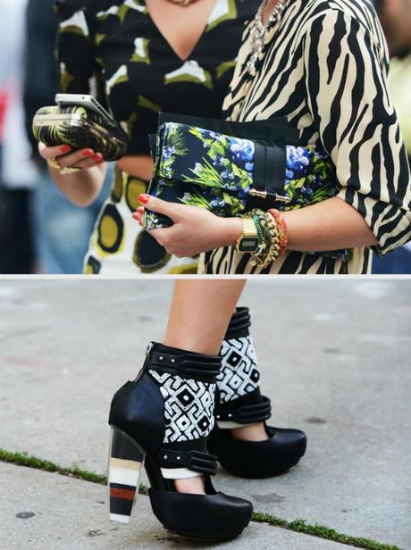 Quiero ser original ¿Qué me pongo?