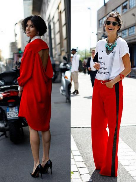 Quiero ser original ¿Qué me pongo?