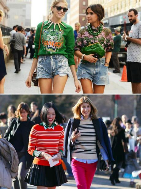 Quiero ser original ¿Qué me pongo?