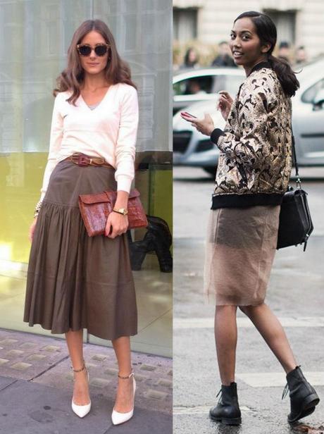 Quiero ser original ¿Qué me pongo?