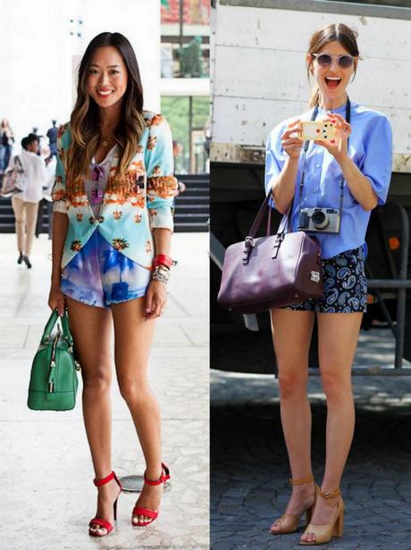 Quiero ser original ¿Qué me pongo?