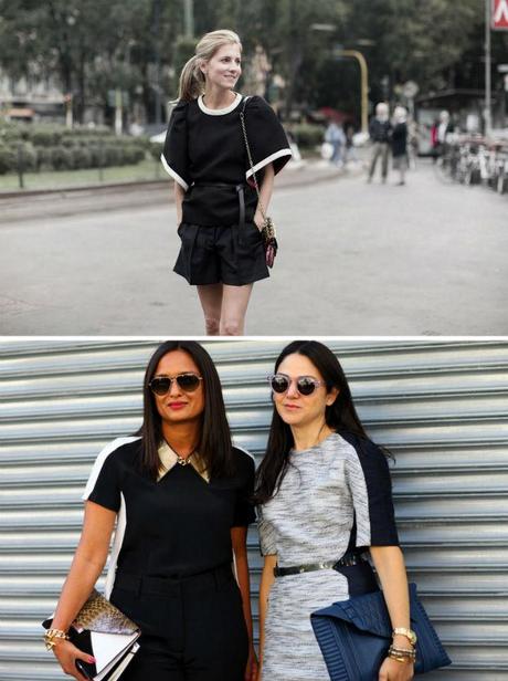 Quiero ser original ¿Qué me pongo?