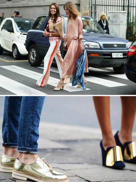 Quiero ser original ¿Qué me pongo?