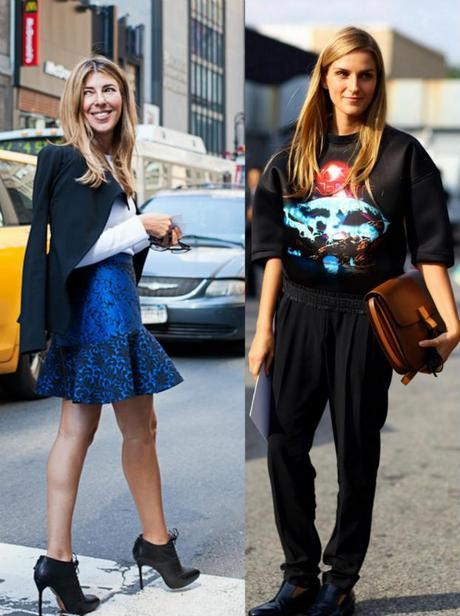 Quiero ser original ¿Qué me pongo?