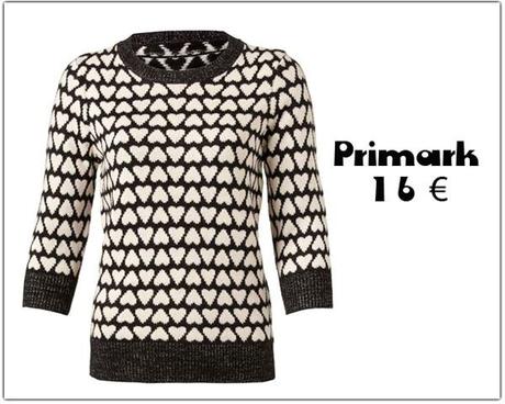 Las compras de la semana: Primark, Zara, Gioseppo…