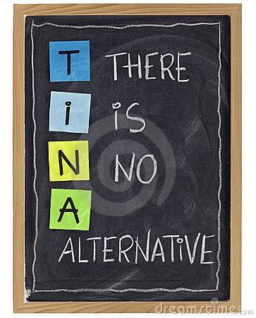 Adornando y perfumando la TINA