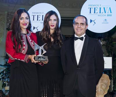 Le Monde Chic News. Hoy: Moda, joyas, coches y políticos.