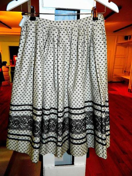 Le Monde Chic News. Hoy: Moda, joyas, coches y políticos.