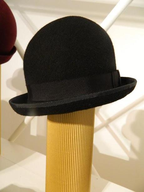 Le Monde Chic News. Hoy: Moda, joyas, coches y políticos.