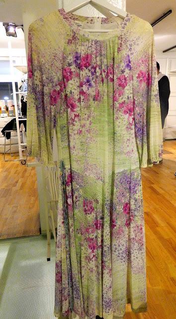 Le Monde Chic News. Hoy: Moda, joyas, coches y políticos.