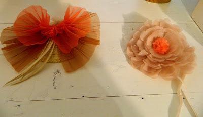 Le Monde Chic News. Hoy: Moda, joyas, coches y políticos.