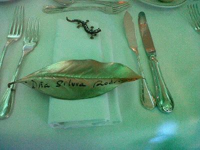 Le Monde Chic News. Hoy: Moda, joyas, coches y políticos.