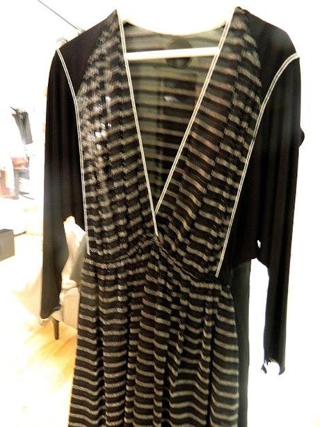 Le Monde Chic News. Hoy: Moda, joyas, coches y políticos.