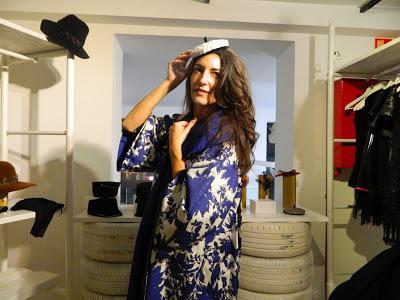 Le Monde Chic News. Hoy: Moda, joyas, coches y políticos.