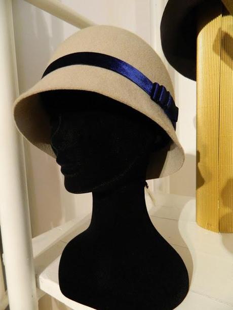 Le Monde Chic News. Hoy: Moda, joyas, coches y políticos.