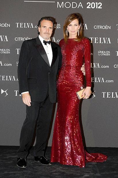 Le Monde Chic News. Hoy: Moda, joyas, coches y políticos.