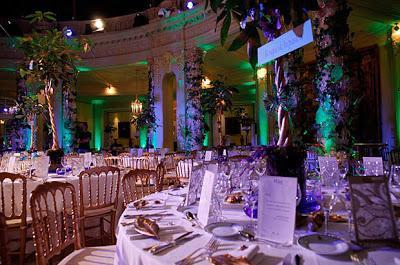 Le Monde Chic News. Hoy: Moda, joyas, coches y políticos.